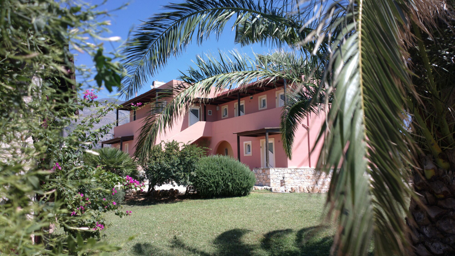 Exterior & Views 2, Kallicrates Village, Crete