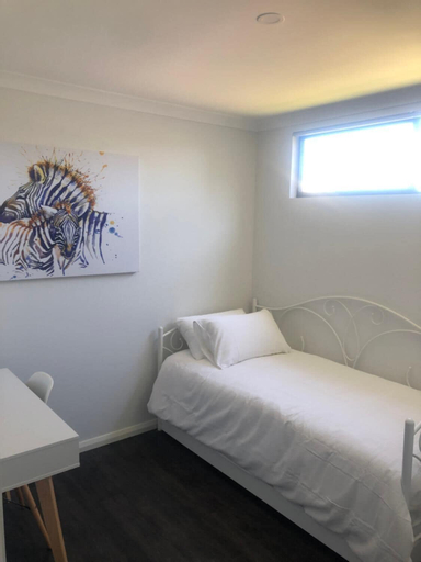 Bedroom 2, Twin Waters Caravan Park - Dawesville, Mandurah