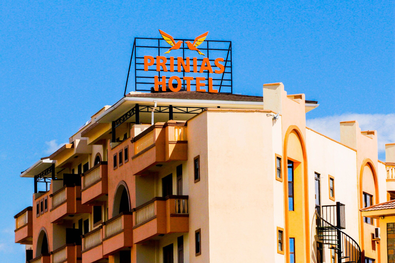 Exterior & Views 2, Prinias Hotel, Kisumu Central