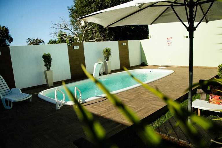 Sport & Beauty 4, Pousada Porto Prime, São João da Barra