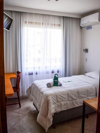 Bedroom 3, HOTEL APPEL, Santa Maria