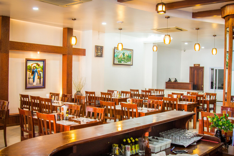 Food & Drinks 4, Family Boutique Hotel, Vientiane
