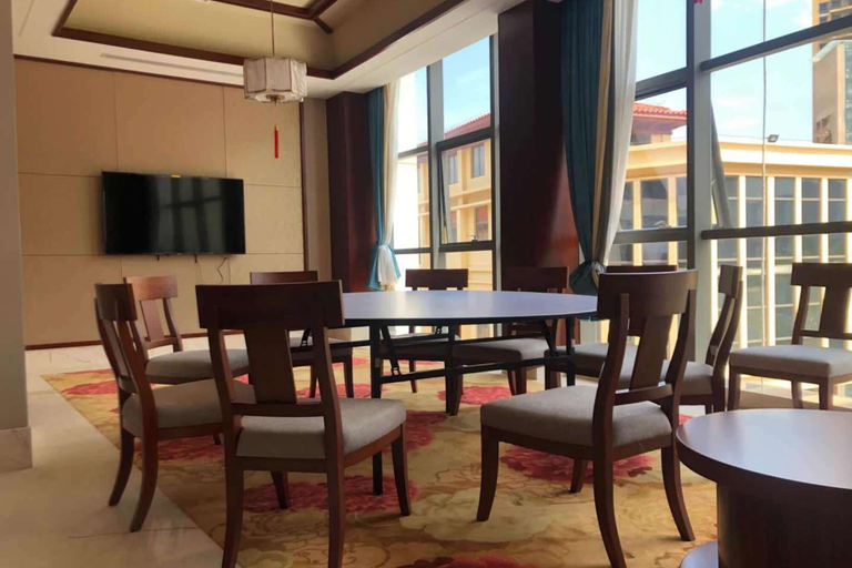 Food & Drinks 4, Ramada by Wyndham Kunming YiLiang, Kunming