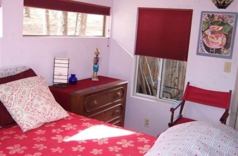 Bedroom 2, Elden Trails Bed and Breakfast, Coconino