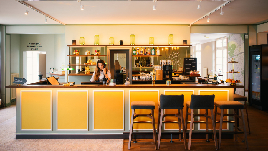 Food & Drinks 5, Vienna House Easy by Wyndham Castrop-Rauxel, Recklinghausen