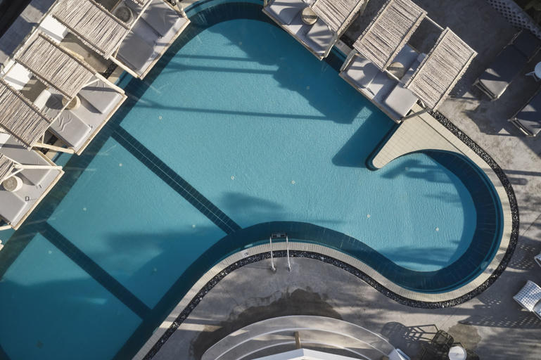 Sport & Beauty 2, Casa Cabana Boutique Hotel & Spa - Adults Only, South Aegean