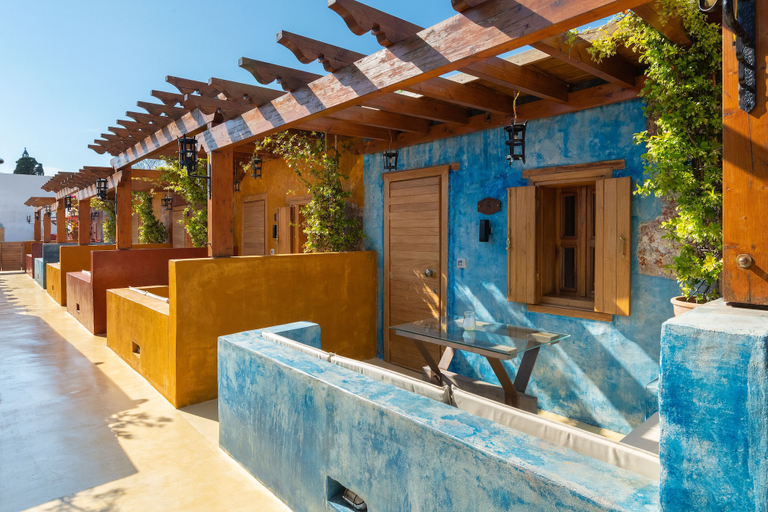 Exterior & Views 2, 10GR Boutique Hotel and Wine Bar, South Aegean