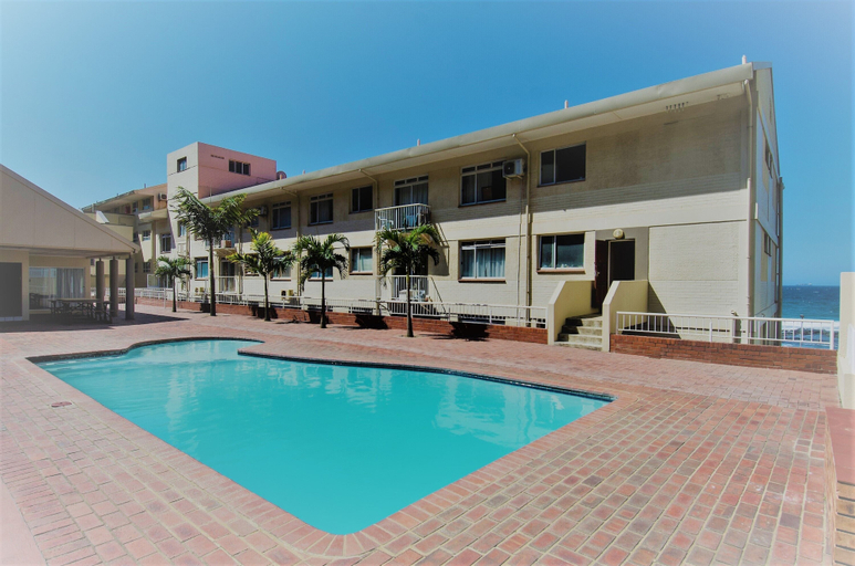 Sport & Beauty 4, 404 Cozumel Umdloti Beachfront Magic, eThekwini