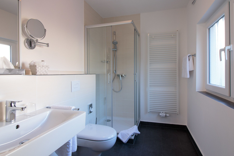 Bathroom 5, Heldt, Hameln-Pyrmont