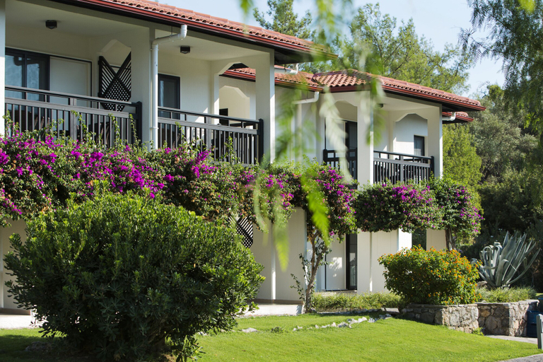 Exterior & Views 2, TUI BLUE Sarigerme Park - All inclusive, Ortaca