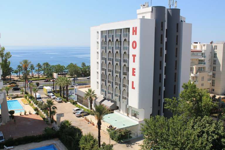 Exterior & Views 2, Olbia Hotel, Antalya