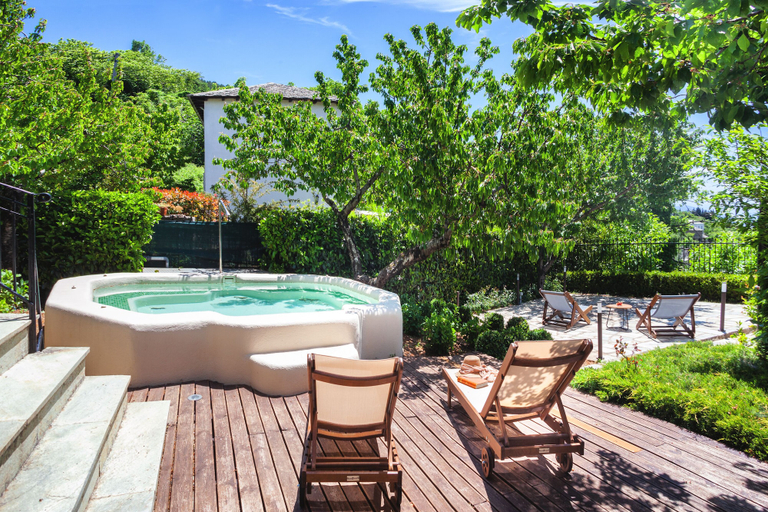 Sport & Beauty 5, Villas by Pelion Esties in Agios Georgios Nilias, Thessaly