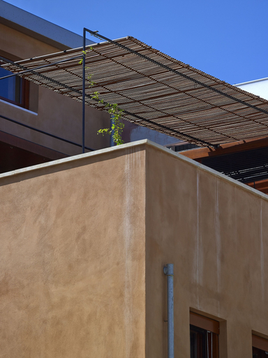 Exterior & Views, Dorotheou House, Crete