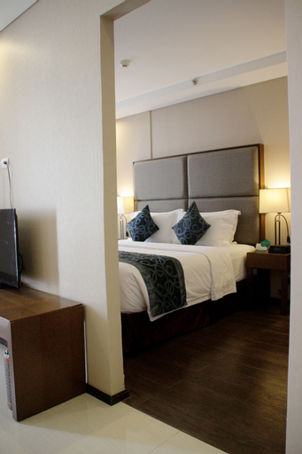 Bedroom 29
