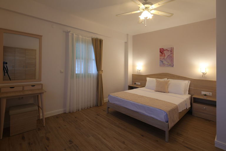 Bedroom 3, Cigdem'inn Sigacik, Seferihisar
