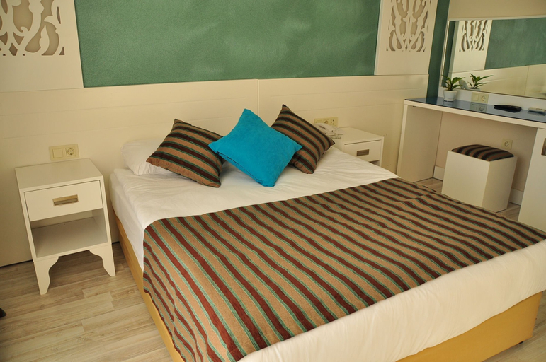 Bedroom 4, Aura Boutique Hotel, Manavgat