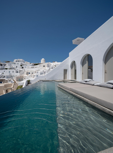 Exterior & Views 2, Echoes Luxury Suites, South Aegean
