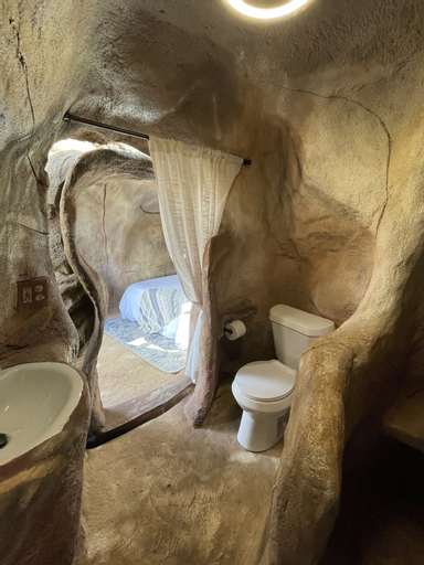 Bedroom 4, Zion Glamping Adventures, Washington