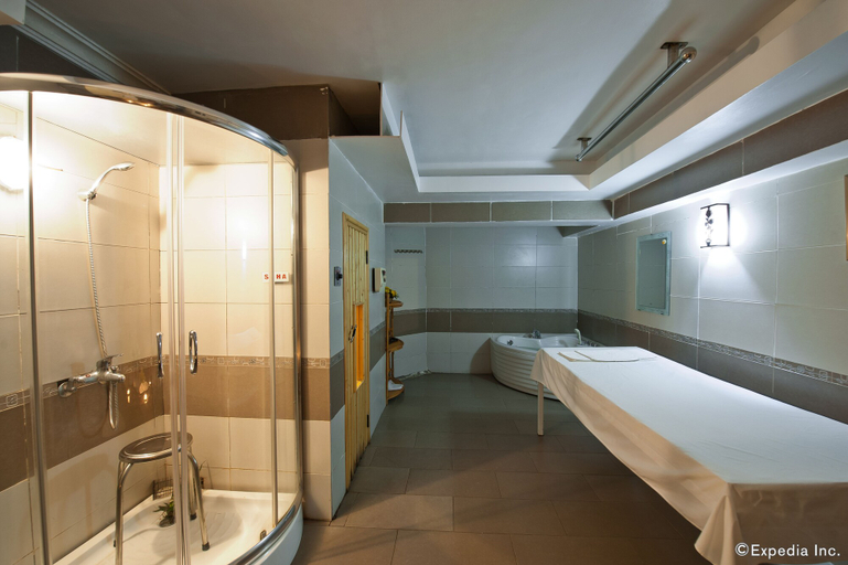 Bedroom 3, Muong Thanh Vinh Hotel, Vinh