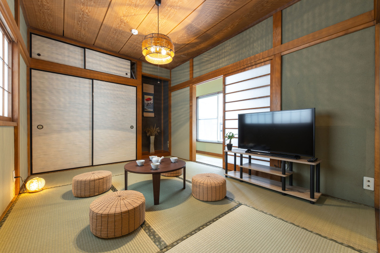 Others 1, Urban Stay Aoto, Katsushika