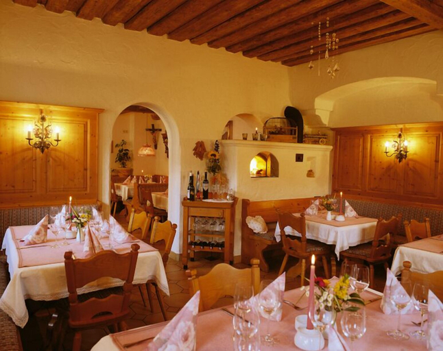 Food & Drinks 5, die Unterbergerin, Sankt Johann im Pongau