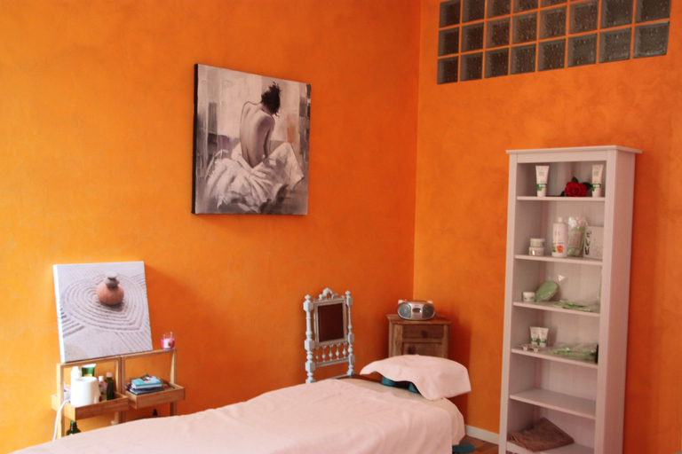 Bedroom 3, La Font Vineuse, Hautes-Alpes