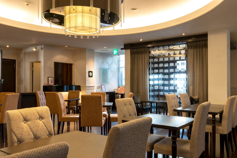 Food & Drinks 5, Matsumoto Marunouchi Hotel, Matsumoto