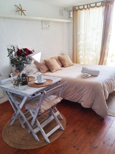 Bedroom 4, Bungalows Castillejos - Adults Only, Cádiz