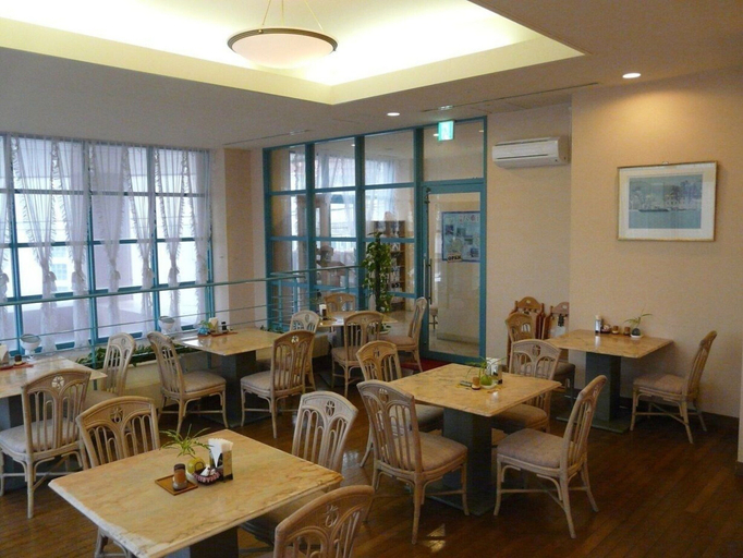 Food & Drinks 5, Hotel Bell Harmony Ishigakiisland, Ishigaki