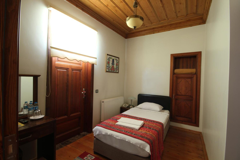 Bedroom 2, Konya Dervish Hotel, Selçuklu