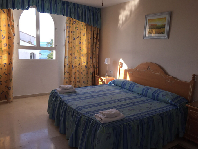 Bedroom 3, Playa Real, Málaga