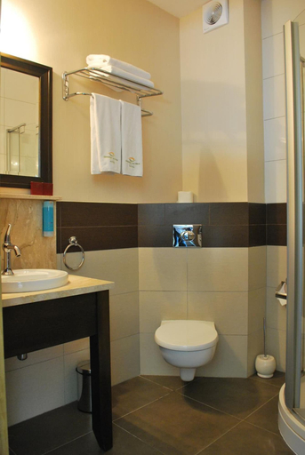 Bathroom 5, Sielanka nad Pilicą, Grójec