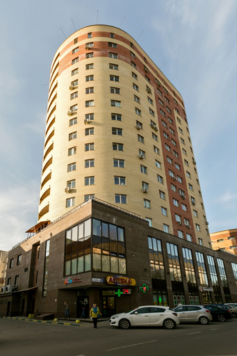 Exterior & Views 2, Laspace, Khimki