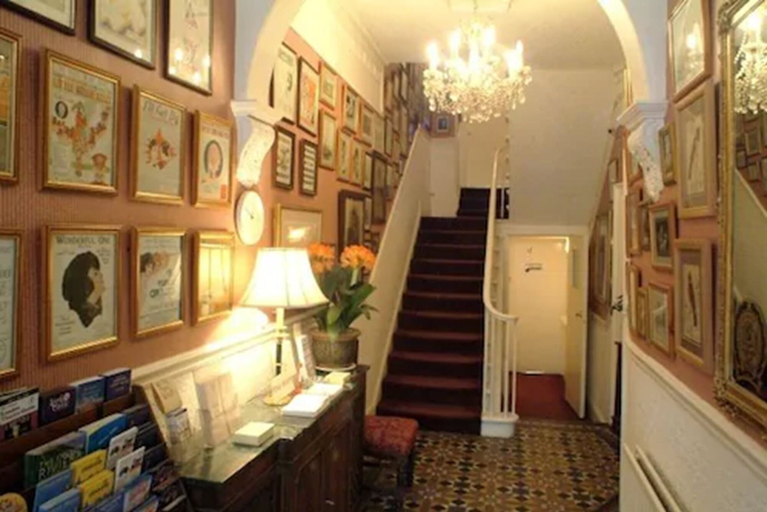 Others 5, The Garth Hotel, London