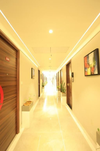 Others 5, Crystal Urban Park, Khordha