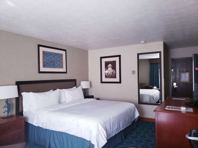 Bedroom 4, Holiday Inn Express MESA VERDE-CORTEZ by IHG, Montezuma