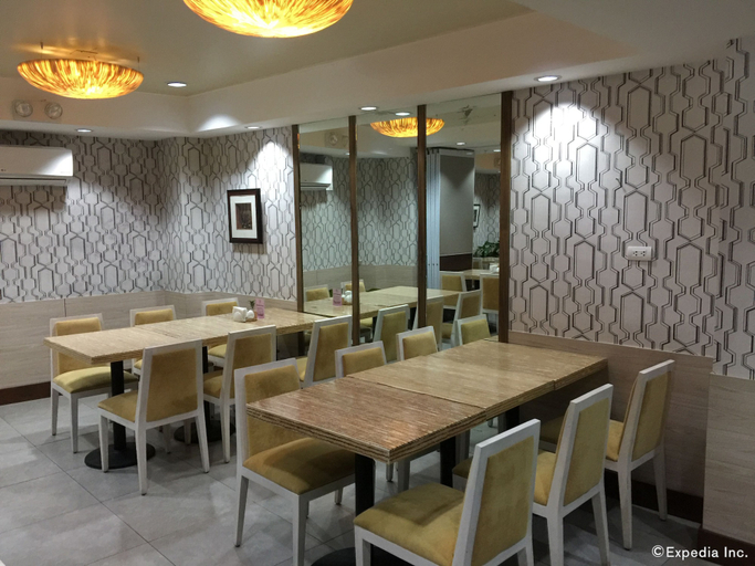 Food & Drinks 4, Belian Hotel, Tagbilaran City
