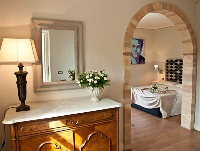 Bathroom 5, Villa Fontana Relais Suite & SPA, Asti