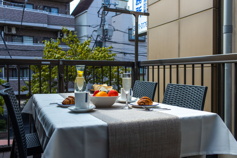 Food & Drinks 5, Urban Stay Aoto, Katsushika