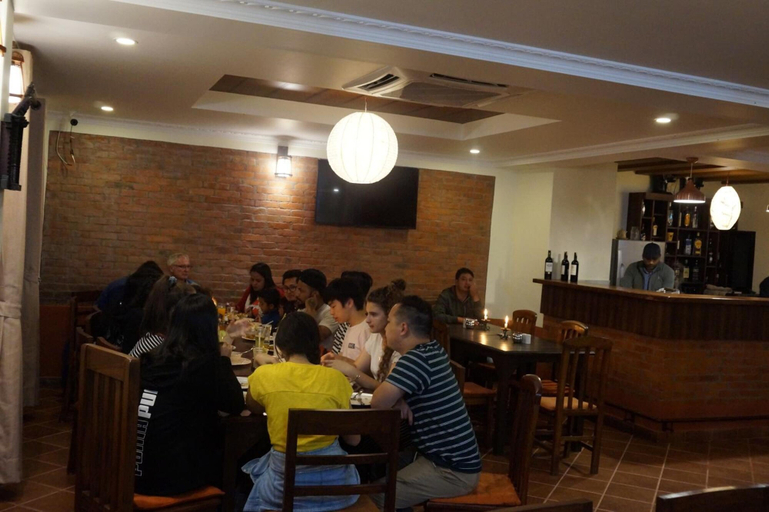 Food & Drinks 5, Gaia Holiday Home, Bagmati