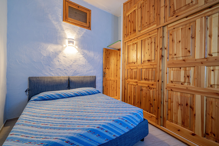 Bedroom 3, Casa Athena, Olbia-Tempio