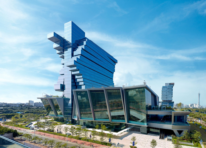 Exterior & Views 2, Langham Place, Guangzhou, Guangzhou