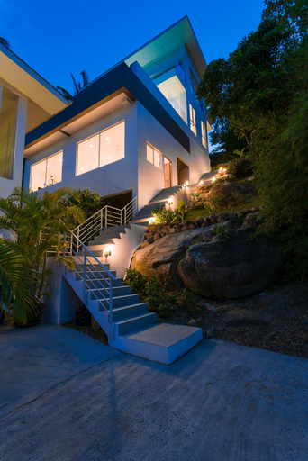 Exterior & Views 2, Villa Melo, Ko Samui