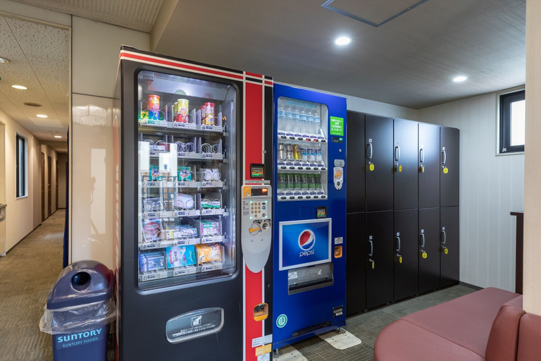 Food & Drinks 4, Tabist Business Hotel Marutomi Takamatsu Kagawa, Takamatsu