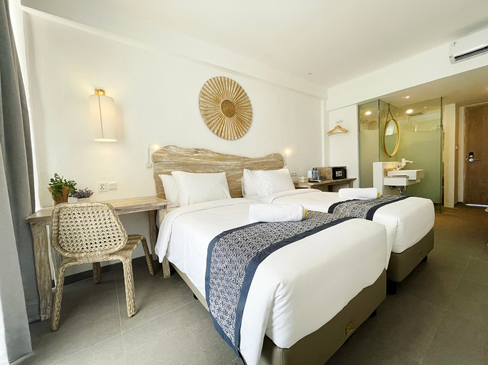 Bedroom 3, Khaiyyara Jimbaran Bali, Badung
