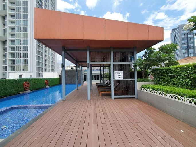 Sport & Beauty 2, Residence 187, Wattana