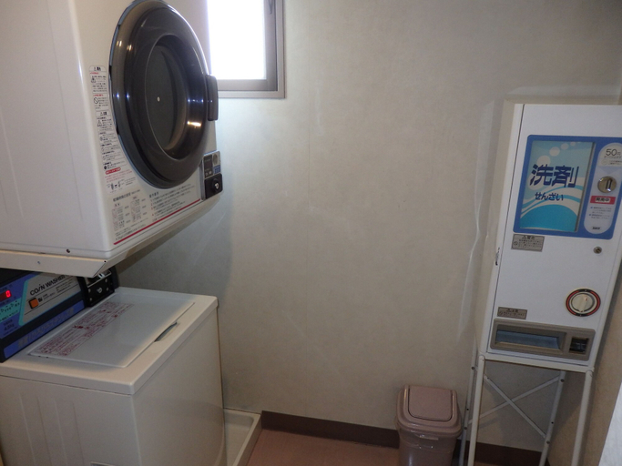 Others 5, Hotel Hashimotorou, Ishioka