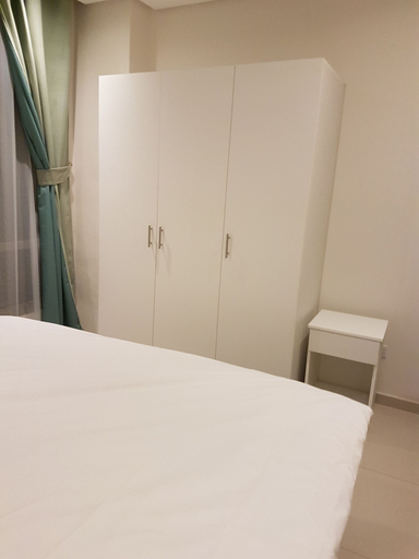 Bedroom 3, Magic Suite ALMahboula 2