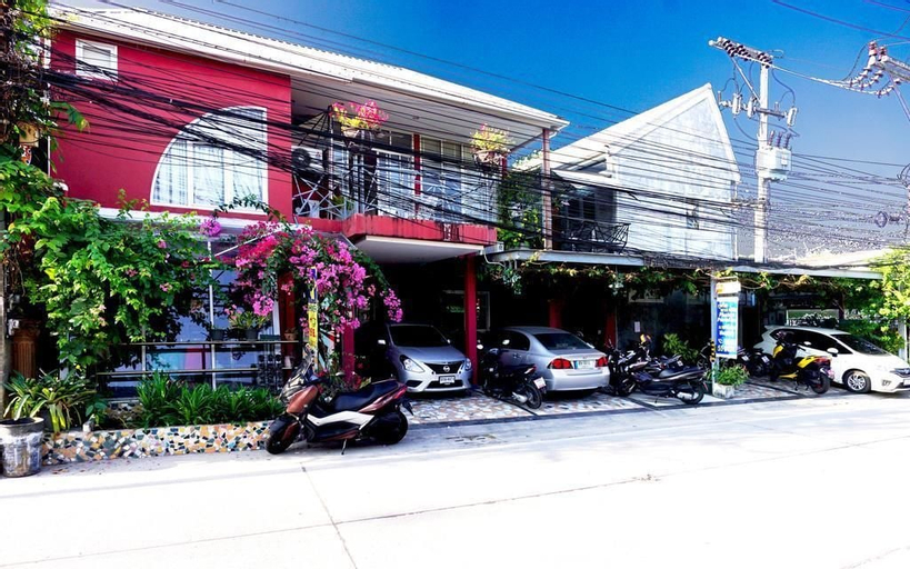 Phuket Paradiso Hotel, Phuket Island