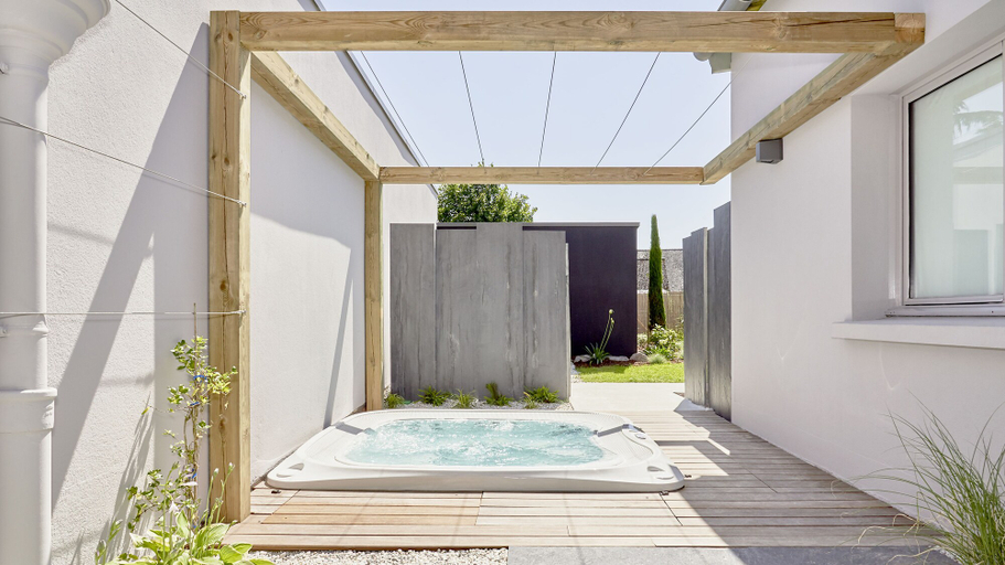 Exterior & Views 2, Maison Tiegezh, Morbihan